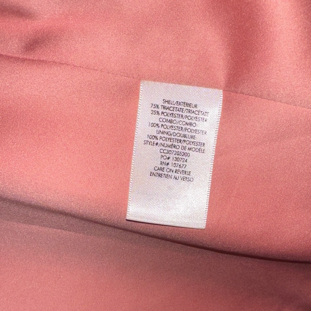 Alice + Olivia Pink Blazer and Suit Jacket Set - Picture 7 of 10
